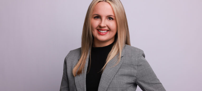Kara Dekker of RDV Corp