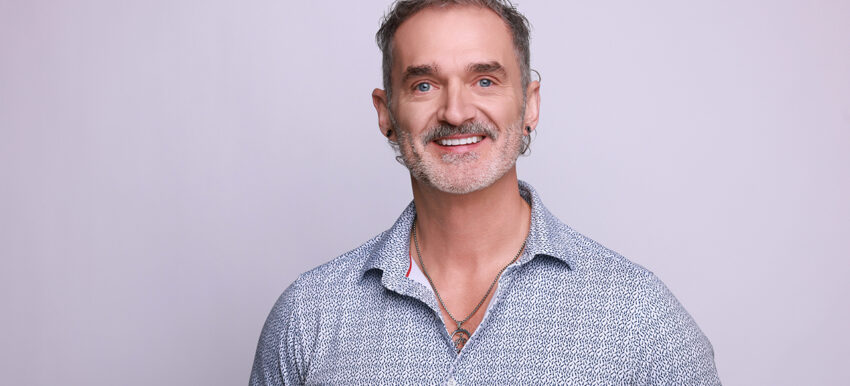 Charlie Salisbury of RDV Corp